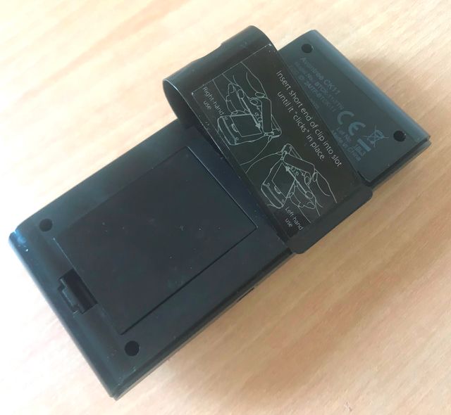 Vivavoce Avantree CK11 Bluetooth 5.0