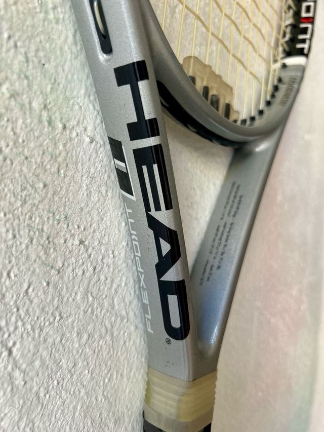 Raqueta Tenis Head Flexpoint 6 OS