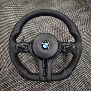 Volante BMW M Performance Piel