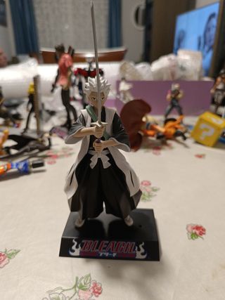 Figura Hitsugaya Toshiro Bleach