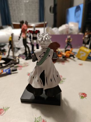 Figura Hitsugaya Toshiro Bleach