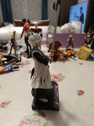 Figura Hitsugaya Toshiro Bleach