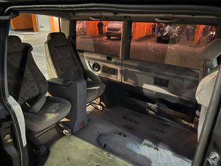 Mercedes-Benz Vito 1998