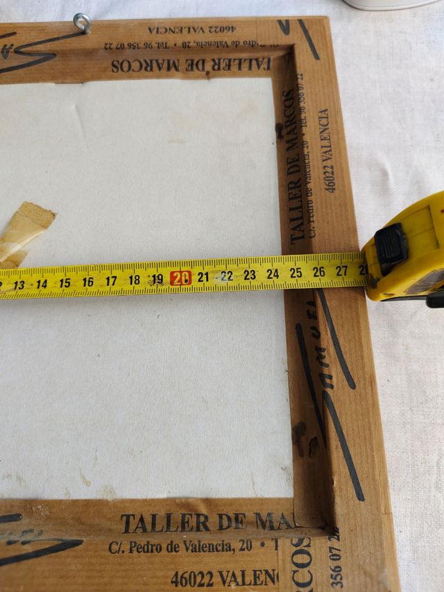 Azulejos antiguos pintado a mano