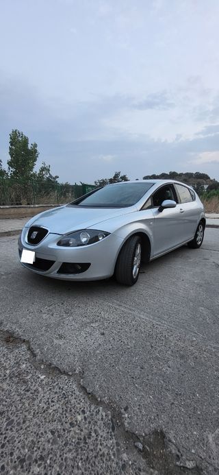 SEAT LEON 1.9 TDI STYLANCE