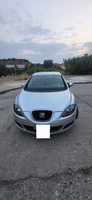 SEAT LEON 1.9 TDI STYLANCE