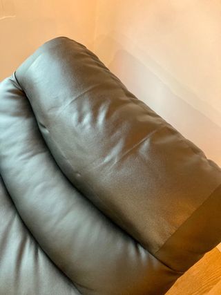 Sillón masaje con calor