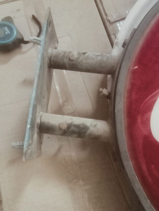 Cartel Coca-Cola luminoso 60cm