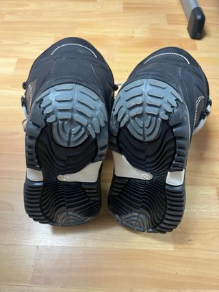 Botas Snow Rossignol - usadas