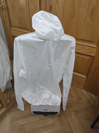 Estación planchado - Ufesa Maniquí