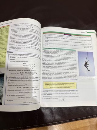 Física y química 1º Bachillerato: Ciencias de l...