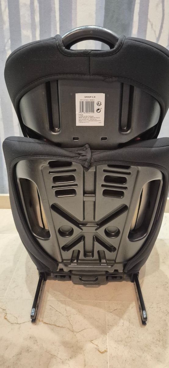 Seggiolino auto per bambini auto gruppo II-III