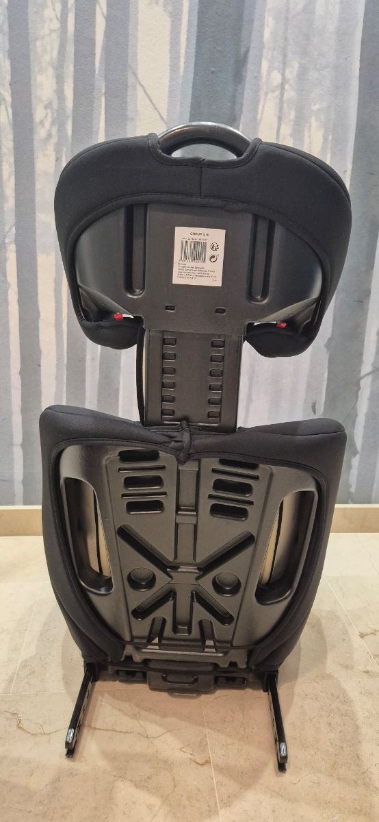 Seggiolino auto per bambini auto gruppo II-III