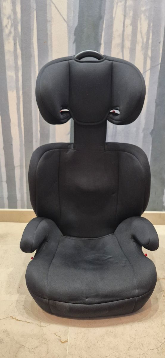 Seggiolino auto per bambini auto gruppo II-III