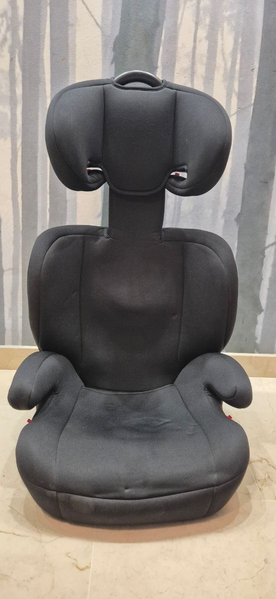 Seggiolino auto per bambini auto gruppo II-III