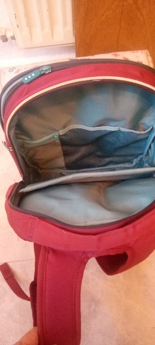 Mochila multiusos 