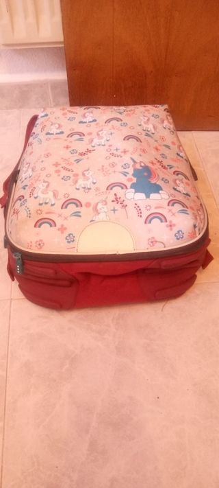 Mochila multiusos 