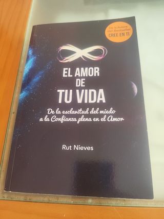 El Amor de tu Vida: De la esclavitud del miedo ...
