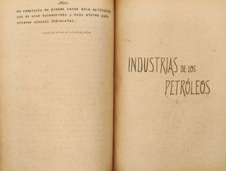 apuntes de quimica  industrial organica