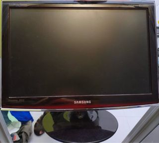 Monitor Samsung 20” TFT - TV T200HD