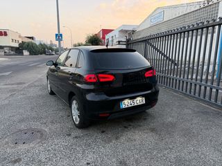 SEAT Ibiza 2004