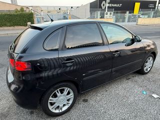 SEAT Ibiza 2004