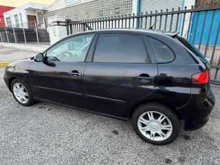 SEAT Ibiza 2004