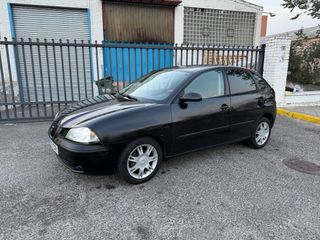 SEAT Ibiza 2004
