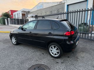 SEAT Ibiza 2004
