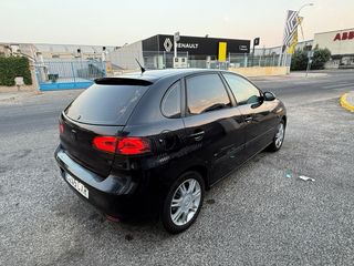 SEAT Ibiza 2004