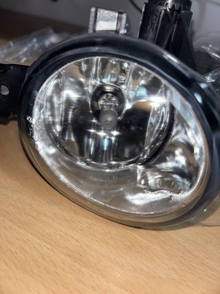 Faros antiniebla BMW e90/e92/e93