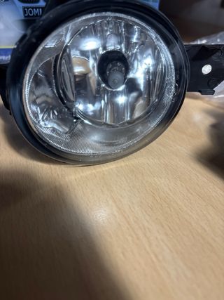 Faros antiniebla BMW e90/e92/e93