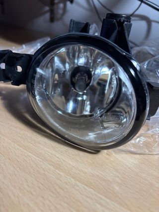 Faros antiniebla BMW e90/e92/e93