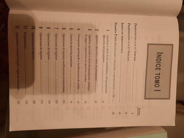 Contabilidad publica local. Casos prácticos 2004