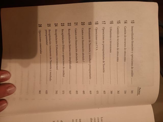 Contabilidad publica local. Casos prácticos 2004