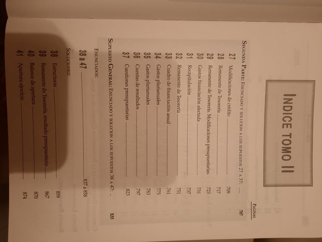Contabilidad publica local. Casos prácticos 2004