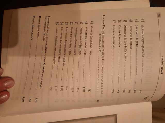 Contabilidad publica local. Casos prácticos 2004