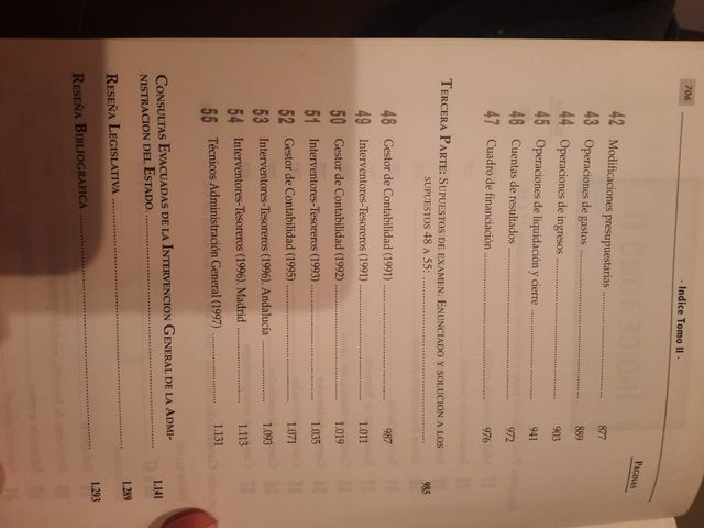 Contabilidad publica local. Casos prácticos 2004