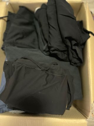 30  Pantaloni - Grigio & Blu e altri colori 