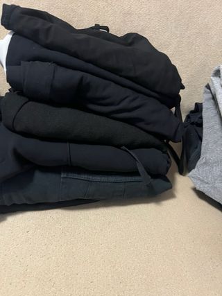 30  Pantaloni - Grigio & Blu e altri colori 