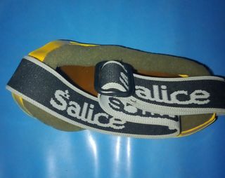 Occhiali, maschera , da Sci Salice Vintage Bambino