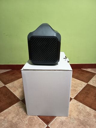 Estación energía portátil Daranener Neo 300 Pro 