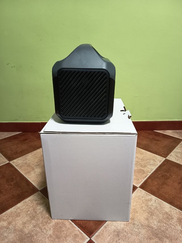 Estación energía portátil Daranener Neo 300 Pro 