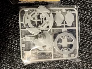 Beyblade Driger V2 A-75