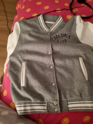 Chaqueta béisbol americana MLB