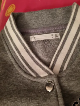 Chaqueta béisbol americana MLB