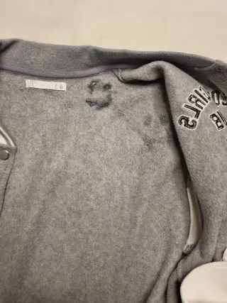 Chaqueta béisbol americana MLB