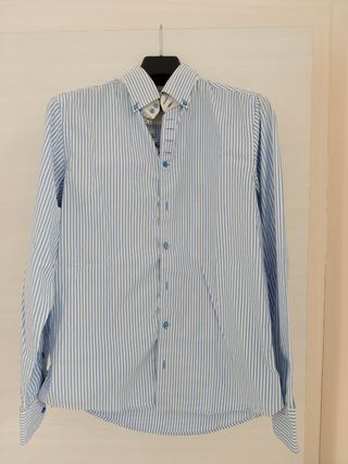 Camicia Belmonte Uomo tg M a righe