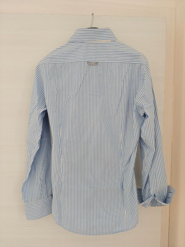 Camicia Belmonte Uomo tg M a righe