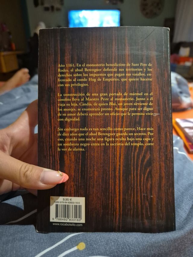 Tras los muros (Spanish Edition)